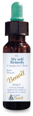 MY SELF REMEDY 10 ML - Farmaciapacini.it