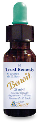 TRUST REMEDY 28 ML - Farmaciapacini.it
