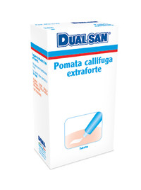 POMATA CALLIFUGA EXTRAFORTE DUALSAN 7,5 ML - Farmaciapacini.it