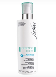 DEFENCE BODY HYDRABOOST FLUIDO IDRATANTE MULTIATTIVO - Farmaciapacini.it