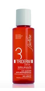 TRIDERM LENOIL LENITIVO DEL PRURITO - Farmaciapacini.it