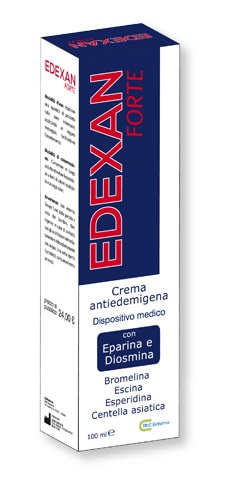EDEXAN FORTE 100 ML - Farmaciapacini.it