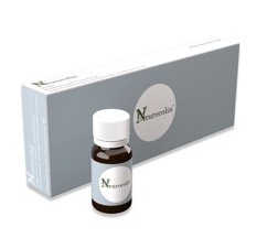 NEUROCOLIN 7 FLACONCINI 70 ML - Farmaciapacini.it