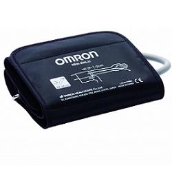 BRACCIALE PER SFIGMOMANOMETRO OMRON M2/M3 LARGE EASY COLORE NERO DIMENSIONE 22-42 CM - Farmaciapacini.it