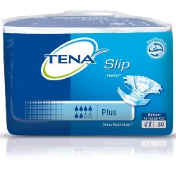 PANNOLONE A MUTANDINA PER INCONTINENZA PLUS MEDIUM 30 PEZZI - Farmaciapacini.it