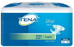 PANNOLONE A MUTANDINA PER INCONTINENZA SUPER SMALL 30 PEZZI - Farmaciapacini.it