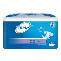PANNOLONE A MUTANDINA PER INCONTINENZA MAXI SMALL 24 PEZZI - Farmaciapacini.it