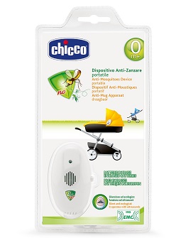 CH ANTIZANZ ULTRASUONI PORTA - Farmaciapacini.it