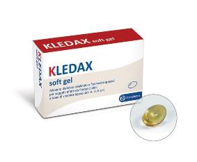 KLEDAX SOFTGEL 30 CAPSULE - Farmaciapacini.it