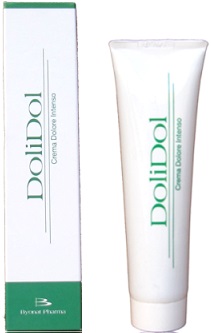 DOLIDOL CREMA DOLORE INTENSO 100 G - Farmaciapacini.it