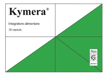 KYMERA 30 CAPSULE - Farmaciapacini.it