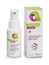 ACTEA DERMO SPRAY 50 ML - Farmaciapacini.it