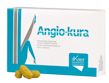 ANGIO KURA 30 COMPRESSE DA 950 MG - Farmaciapacini.it