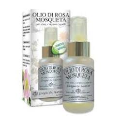 OLIO DI ROSA MOSQUETA 50 ML - Farmaciapacini.it