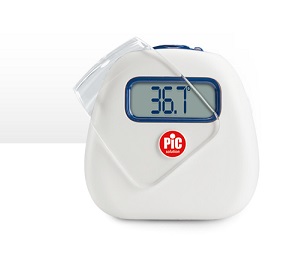 TERMOMETRO INFRAROSSI THERMOEASY PIC - Farmaciapacini.it