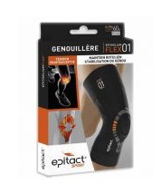 EPITACT SPORT GINOCCHIERA S 1 PEZZO - Farmaciapacini.it