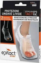 EPITACT SPORT UNGHIE LIVIDE M 2 PEZZO - Farmaciapacini.it