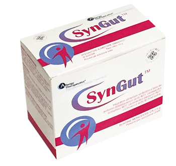 SYNGUT 60 BUSTINE DA 2,5 G - Farmaciapacini.it