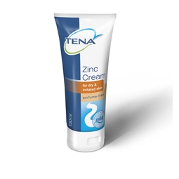 CREMA LENITIVA TENA ZINC CREAM 100ML - Farmaciapacini.it
