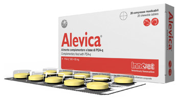 ALEVICA 20 COMPRESSE MASTICABILI - Farmaciapacini.it