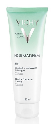 NORMADERM 3 IN 1 125 ML - Farmaciapacini.it