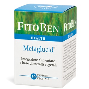 METAGLUCID 50 CAPSULE - Farmaciapacini.it