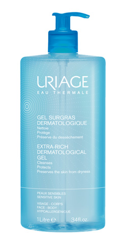 GEL SURGRAS 1 L - Farmaciapacini.it