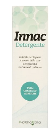 INNAC DETERGENTE 200 ML - Farmaciapacini.it