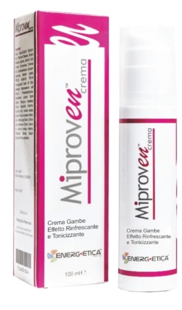 MIPROVEN CREMA 100 ML - Farmaciapacini.it