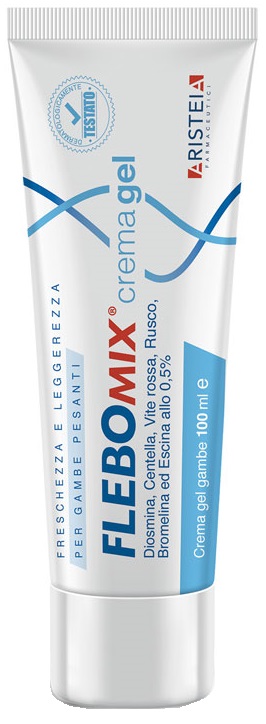 FLEBOMIX CREMA GEL 100 ML - Farmaciapacini.it