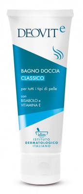 DEOVIT NUOVO BAGNODOCCIA CLASSICO 250 ML - Farmaciapacini.it