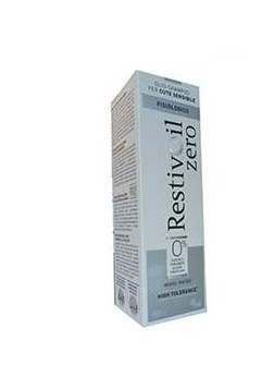 RESTIVOIL ZERO 150 ML - Farmaciapacini.it