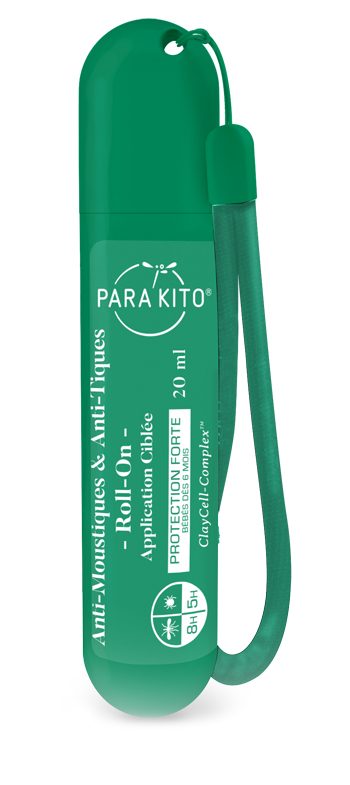 PARAKITO EFAS ROLL-ON 20 ML - Farmaciapacini.it