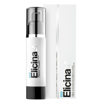 ELICINA ECO CREMA BAVA LUMACA 50 ML - Farmaciapacini.it