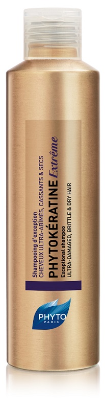 PHYTOKERATINE EXTREME SHAMPOO 200 ML - Farmaciapacini.it