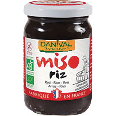 MISO DI RISO BIO 200 G - Farmaciapacini.it
