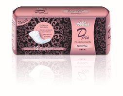 LADY PRESTERIL DPIU' NORMAL 12 PEZZI - Farmaciapacini.it