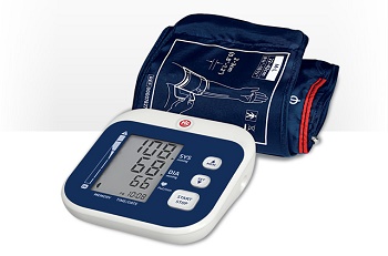 MISURATORE PRESSIONE PIC EASYRAPID - Farmaciapacini.it