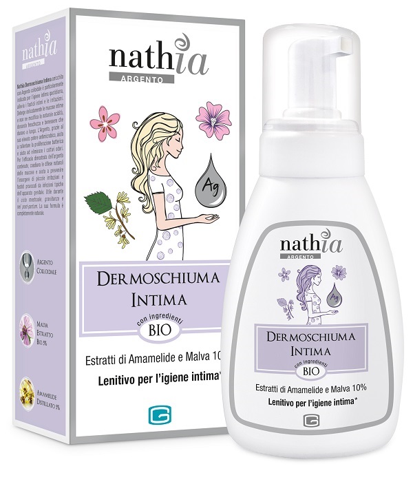 NATHIA DERMOINTIMO 200 ML - Farmaciapacini.it