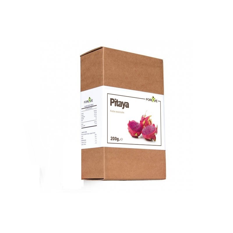 PITAYA 200 G - Farmaciapacini.it