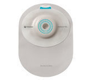 SENSURA MIO CONVEX LIGHT SACCA COLOSTOMIA MONOPEZZO CHIUSO MAXI 510 ML CON APERTURA ISPEZIONABILE 15-33 MM 10 PEZZI - Farmaciapacini.it