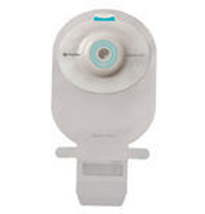 SENSURA MIO CONVEX SOFT SACCA ILEOSTOMIA MONOPEZZO APERTO MAXI 470 ML CON APERTURA ISPEZIONABILE 28-33 MM 10 PEZZI - Farmaciapacini.it