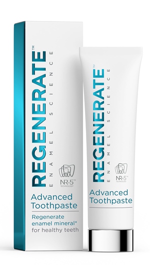 REGENERATE DENTIFRICIO AVANZATO 75 ML - Farmaciapacini.it