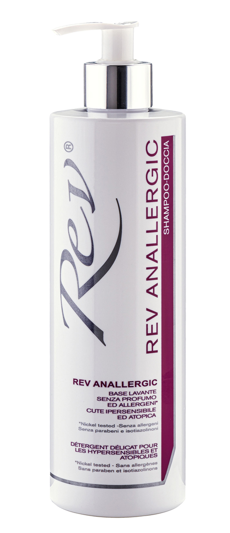 REV ANALLERGIC 500 ML - Farmaciapacini.it