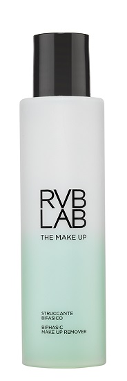 STRUCCANTE BIFASICO MAKE UP RVBLAB - Farmaciapacini.it