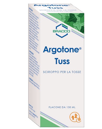 ARGOTONE TUSS SCIROPPO TOSSE 150 ML - Farmaciapacini.it