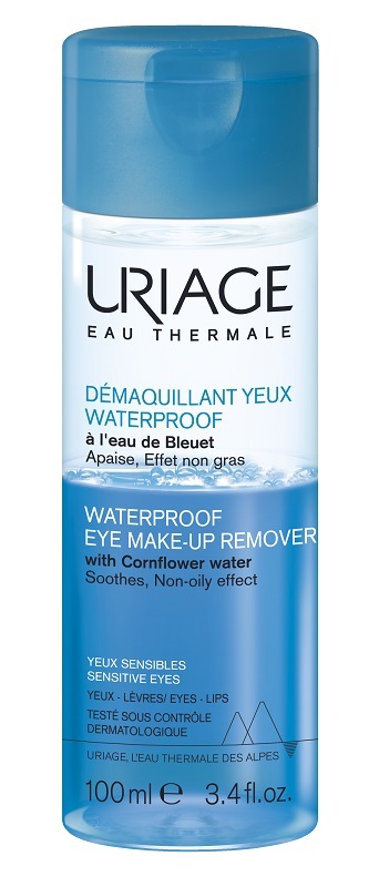 URIAGE STRUCC WATERPROOF 100 ML - Farmaciapacini.it