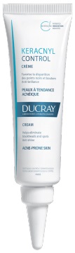 KERACNYL CONTROL CREMA 30 ML - Farmaciapacini.it