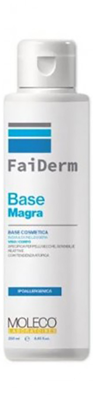 FAIDERM BASE MAGRA 250 ML - Farmaciapacini.it
