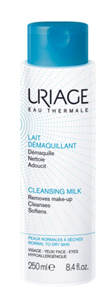 URIAGE LATTE DETERGENTE 250 ML - Farmaciapacini.it